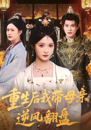 重生后我带母亲逆风翻盘（73集）短剧限免全集任你点