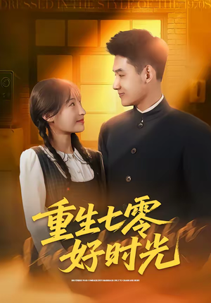 重生七零好时光（80集）短剧全集投屏大屏看
