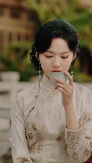 恨血为盟（60集）短剧全剧免费合集