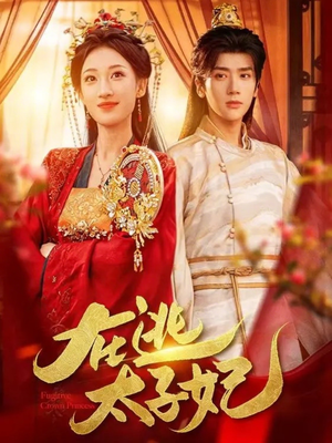 在逃太子妃（64集）短剧热播全集免费追