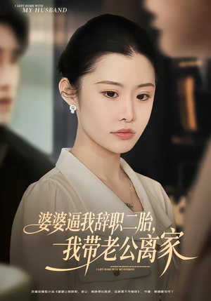 婆婆逼我辞职二胎，我带老公离家（93集）短剧全集VR沉浸版