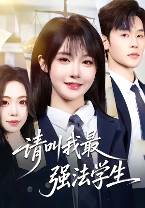 请叫我最强法学生（67集）短剧全集畅看无门槛
