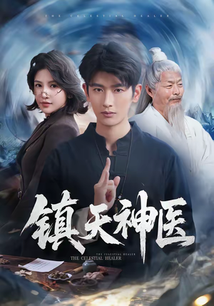 镇天神医（67集）短剧合集通宵追更版