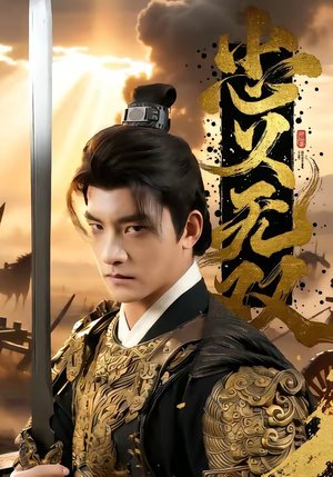 忠义无双（52集）短剧全剧终限免畅刷