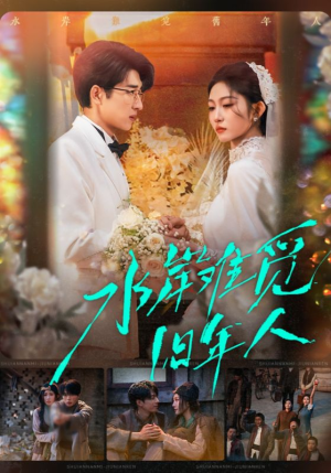 水岸难觅旧年人（68集）短剧大结局全集解锁