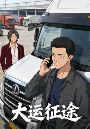 大运征途（39集）短剧全集高清无码版