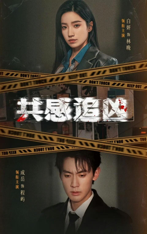 共感追凶（60集）短剧全系列永久免费