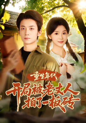 重生年代开局被老丈人拍了一板砖（82集）短剧全剧免费合集
