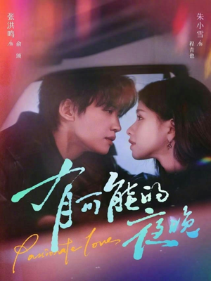 有可能的夜晚（81集）短剧最终回限免畅看