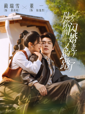 陆少，你的闪婚妻子又跑路了（73集）短剧最终回限免畅看