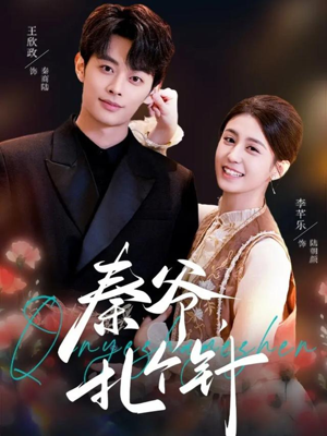 秦爷，扎个针（85集）短剧全集热力排行榜之一