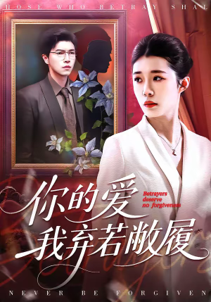 你的爱我弃若敝履（45集）短剧完整版全集放送