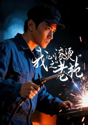 我心滚烫之老枪（60集）短剧收官全集限免看