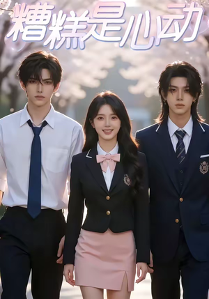 糟糕是心动（36集）短剧全集特惠限时看
