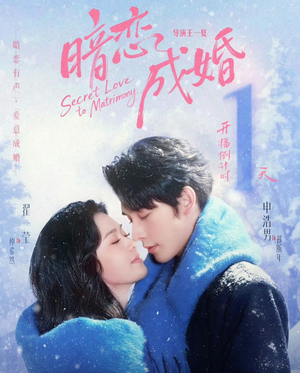 暗恋成婚（60集）短剧全系列免费畅享