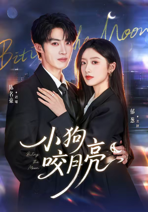 小狗咬月亮（66集）短剧全集高清完整版