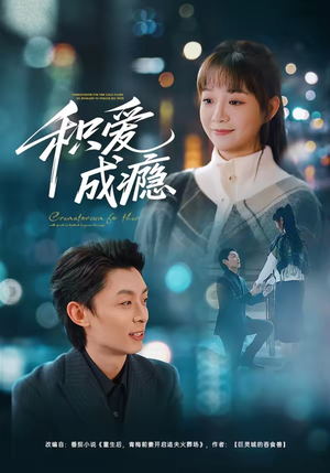 积爱成瘾（79集）短剧爆款全集在线播