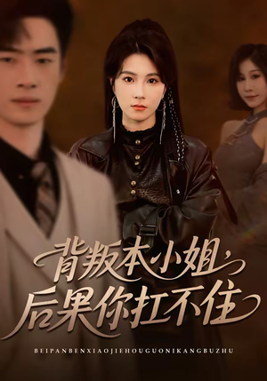 背叛本小姐，后果你扛不起（42集）短剧全剧终高清放送