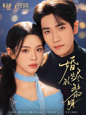 婚烬致黎明（77集）短剧合集通宵追更版