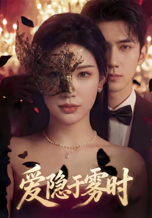 爱隐于雾时（79集）短剧收官全集限免看