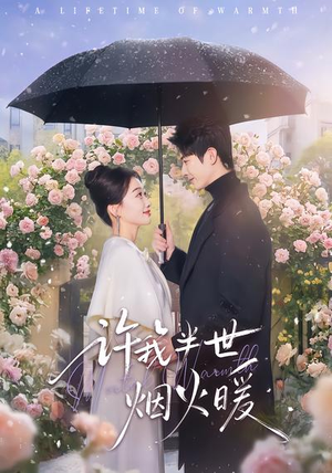 许我半世烟火暖（66集）短剧大结局全集特惠