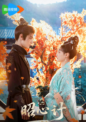 昭｜心计（59集）短剧宝藏全集限免看