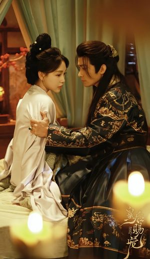 皇后赐宠（22集）短剧结局篇全集直通