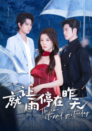 就让雨停在昨天（70集）短剧大结局全集解锁