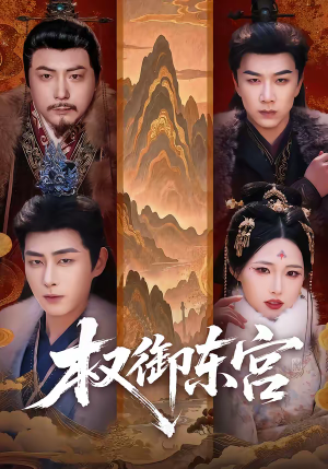 权御东宫（46集）短剧完结全集限免刷