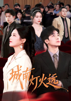 城南灯火远（72集）短剧全集高清无码版