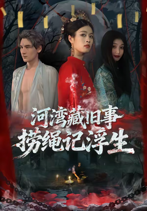 河湾藏旧事，捞绳记浮生（40集）短剧热映全集免费刷