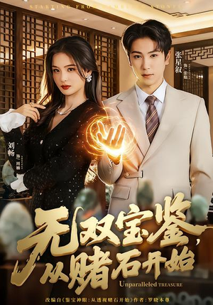 无双宝鉴，从赌石开始（70集）短剧大结局合集放送