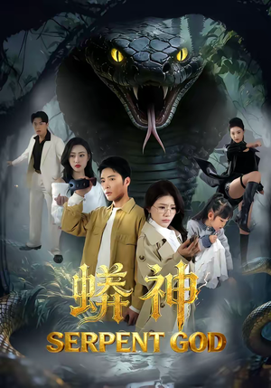 蟒神（62集）短剧爆款全集在线播