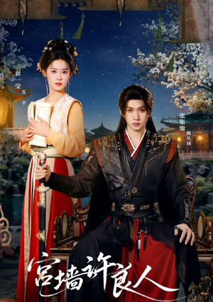 宫墙许良人（67集）短剧全集无删完整版