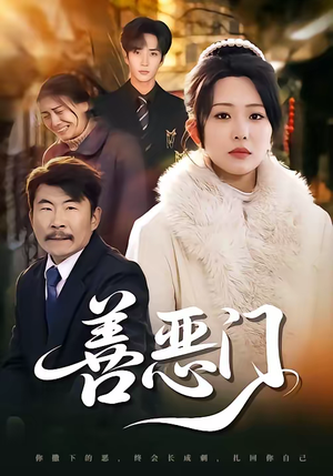 善恶门（65集）短剧全集高清完整版