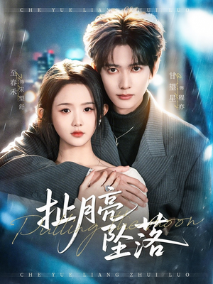 扯月亮坠落（81集）短剧最终回限免畅看