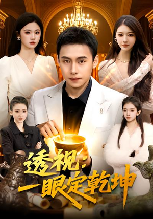 透视：一眼定乾坤（101集）短剧超清全集在线看