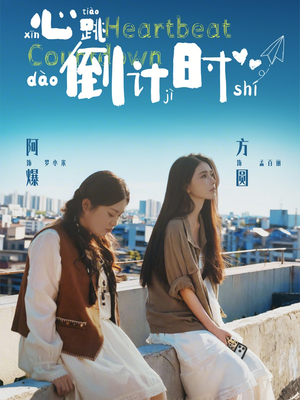 心跳倒计时（72集）短剧全集热力排行榜之一
