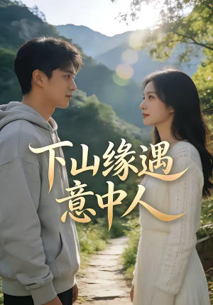 下山缘遇意中人（78集）短剧终极大结局合集