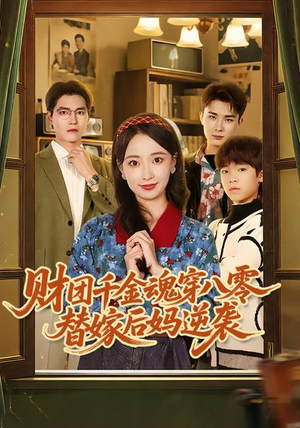 财团千金魂穿八零替嫁后妈逆袭(73集) 财团千金魂穿八零替嫁后妈逆袭(73集)短剧经典全集任你选