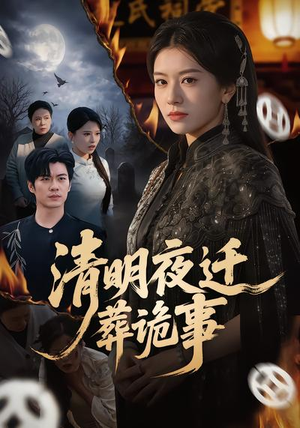 清明夜迁葬诡事（71集）短剧高分全集在线刷