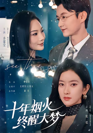 十年烟火,终醒大梦(60集) 十年烟火,终醒大梦(60集)短剧收官全集限免看