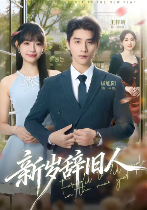 新岁辞旧人（76集）短剧合集导演剪辑版