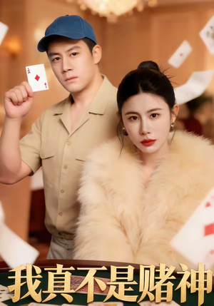 我真不是赌神（78集）短剧全剧终合集放送