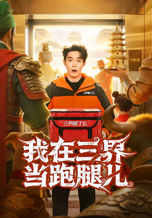 我在三界当跑腿儿(70集) 我在三界当跑腿儿(70集)短剧结局合集限免刷