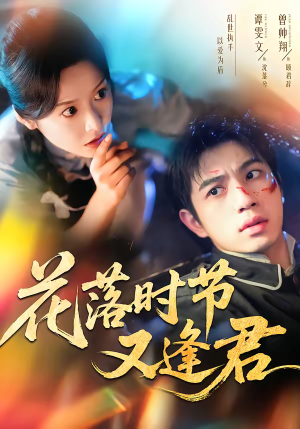 花落时节又逢君（61集）短剧宝藏全集限免看