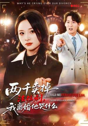 两千卖掉法拉利,我离婚他哭什么(44集) 两千卖掉法拉利,我离婚他哭什么(44集)短剧全集高清完整版