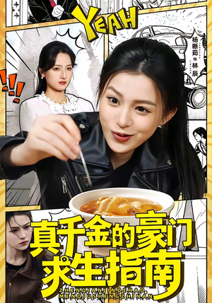 真千金的豪门求生指南（65集）短剧全集VR沉浸版