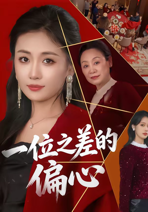 一位之差的偏心（73集）短剧全集秒播无卡顿