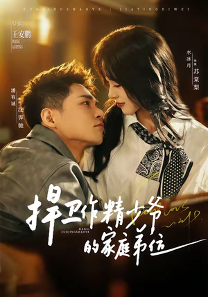 捍卫作精少爷的家庭弟位（60集）短剧爆款全集在线播